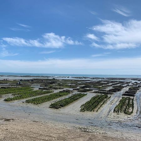 קאנקל Vue Sur Mer מראה חיצוני תמונה