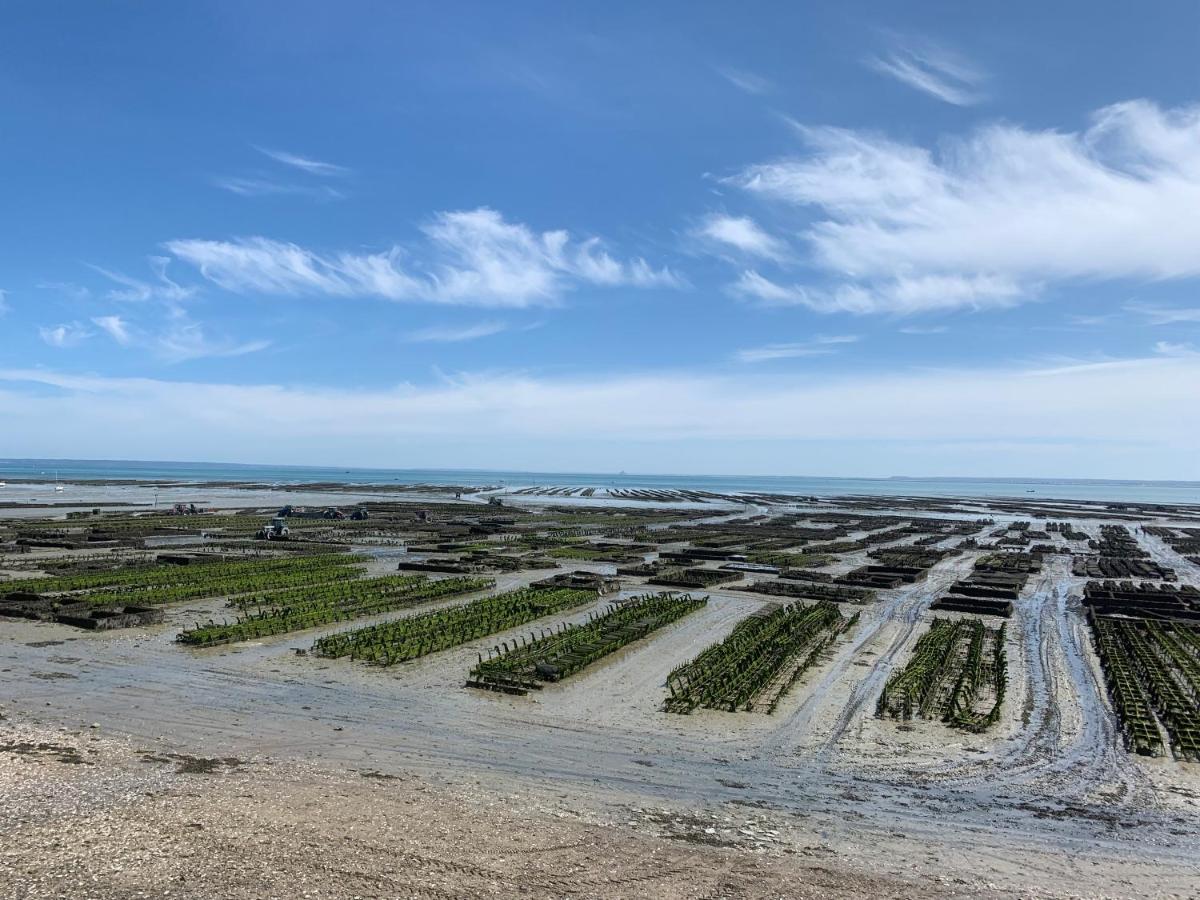 קאנקל Vue Sur Mer מראה חיצוני תמונה