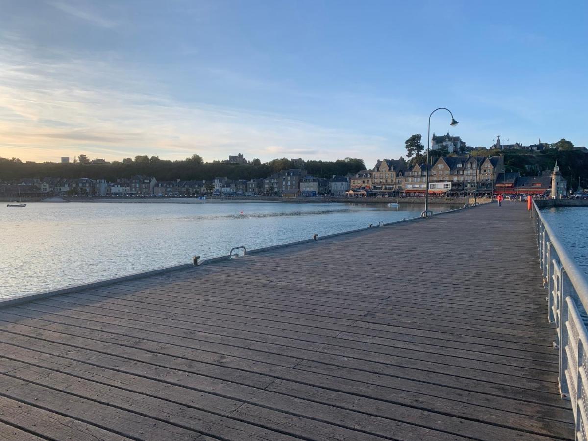 קאנקל Vue Sur Mer מראה חיצוני תמונה